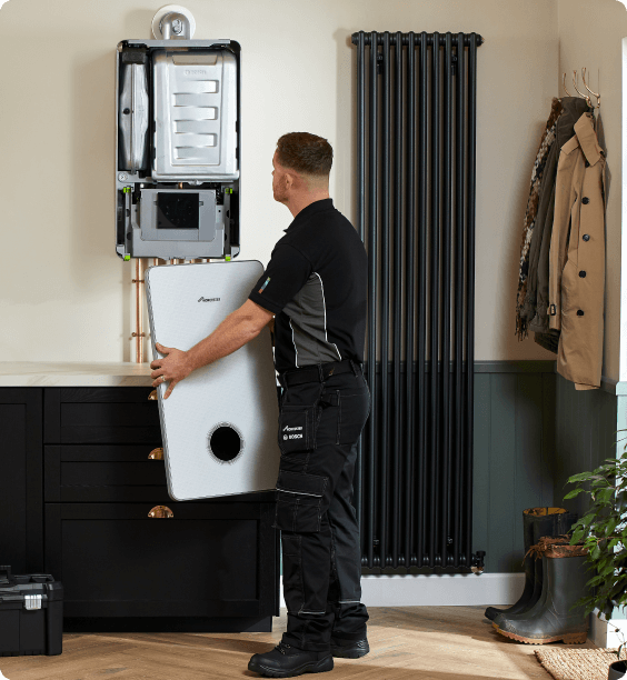 Boiler Servicing Liskeard
