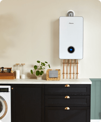 Worcester Boiler Repair Launceston