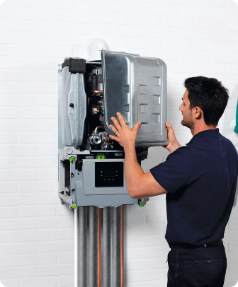 Central Heating Callington